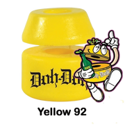 SHORTYS BUSHINGS DOH DOH MEDIUM 92A - Boutique Homies