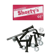 SHORTYS HARDWARE ALLEN 1 - Boutique Homies