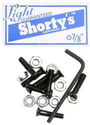 SHORTYS HARDWARE ALLEN 7/8 - Boutique Homies