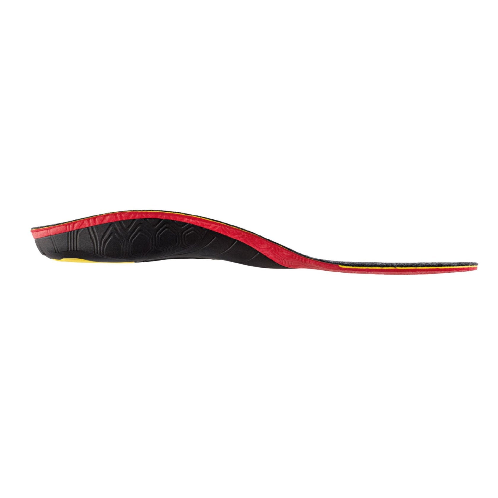 SIDAS 3FEET ECO WARM HIGH INSOLES