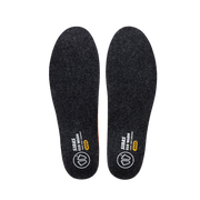 SIDAS 3FEET ECO WARM HIGH INSOLES