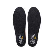 SIDAS 3FEET ECO WARM HIGH INSOLES