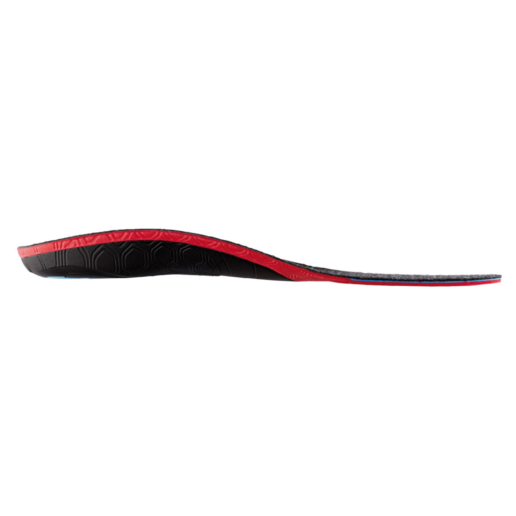 SIDAS 3FEET ECO WARM LOW INSOLES