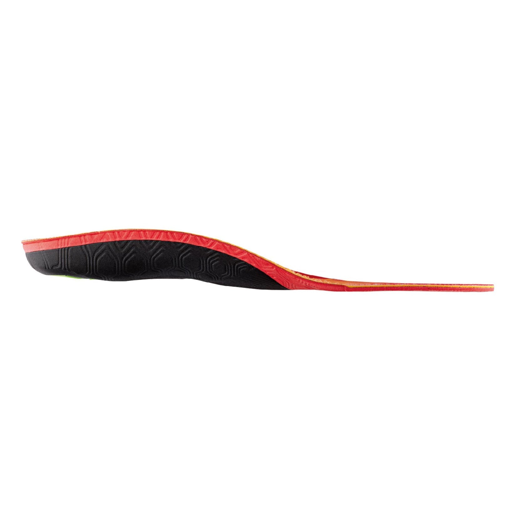 SIDAS 3FEET ECO WARM MID INSOLES