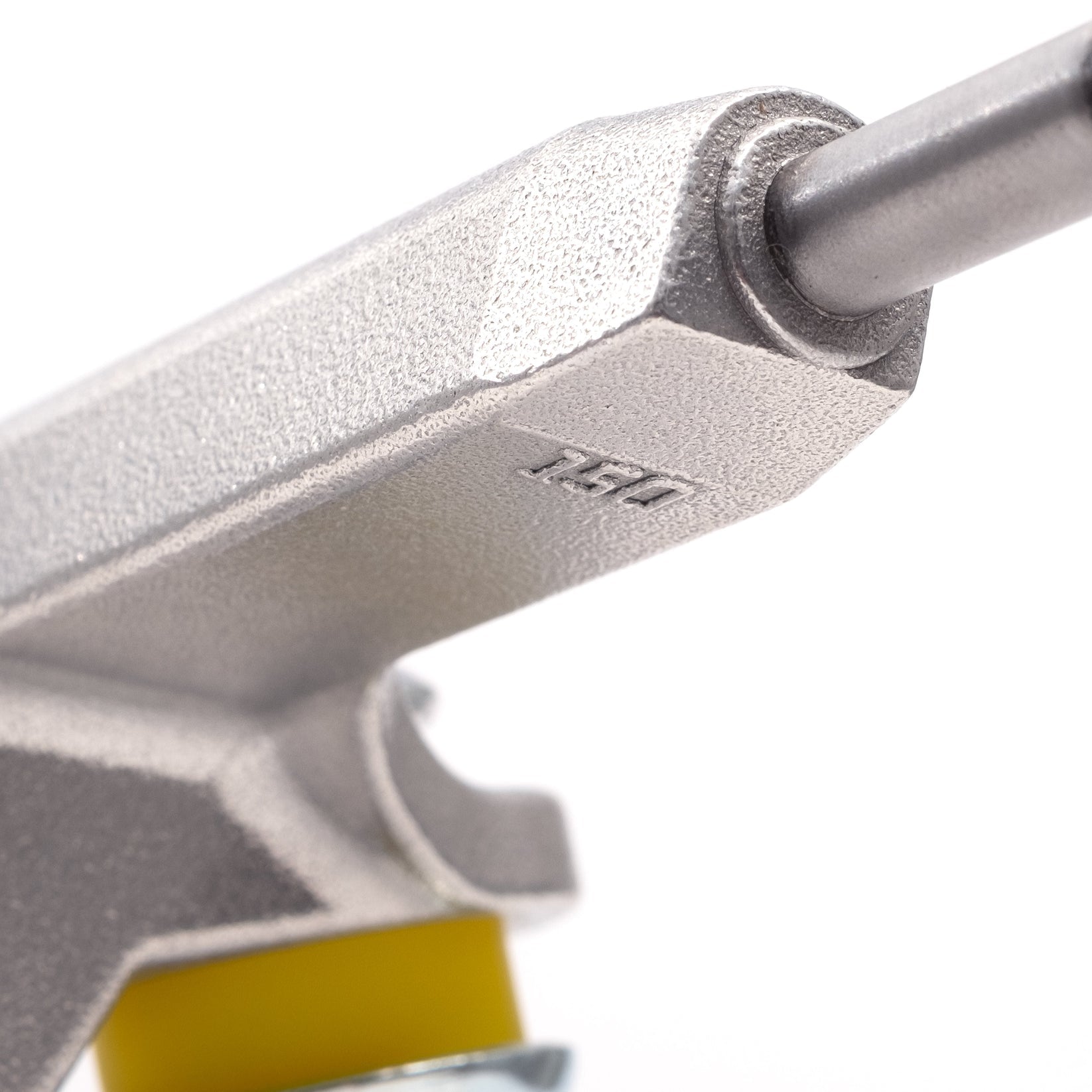 LURPIV POLISHED TRUCKS 2PK 
