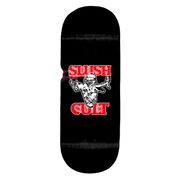 SLUSHCULT FB DECK SK8ER