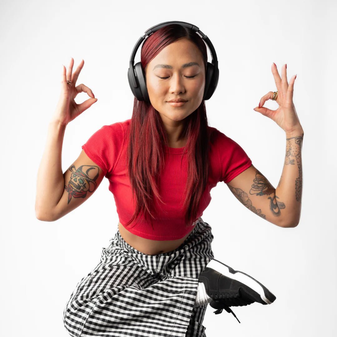 SKULLCANDY CRUSHER EVO - Boutique Homies