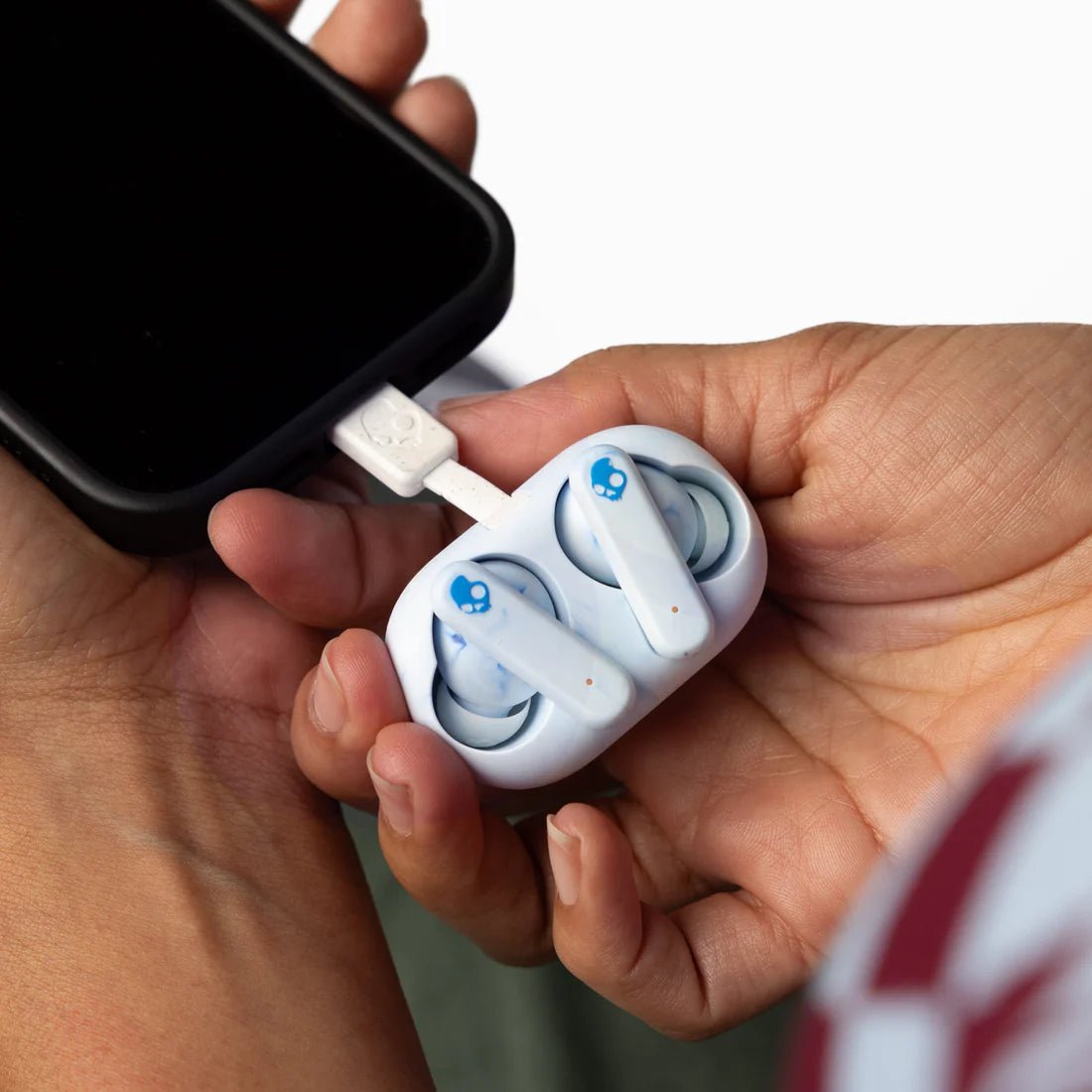 SKULLCANDY ECO BUD TRUE WIRELESS - Boutique Homies