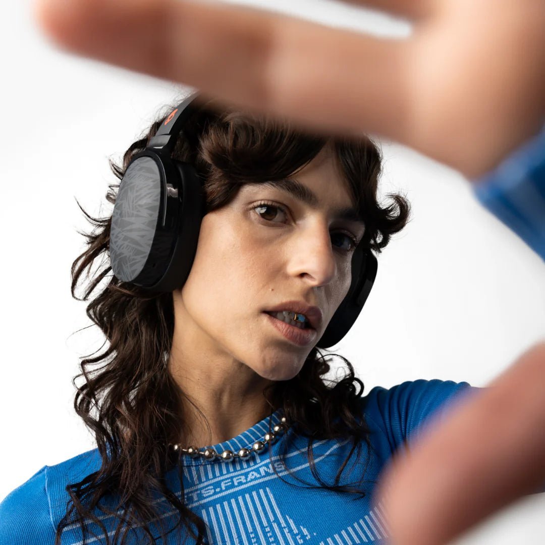 SKULLCANDY HESH EVO - Boutique Homies