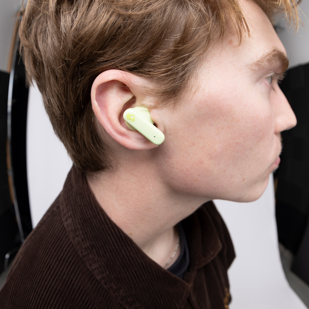 SKULLCANDY SMOKIN' BUDS 