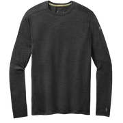 SMARTWOOL CLASSIC ALL-SEASON THERMAL MERINO CREW - Boutique Homies