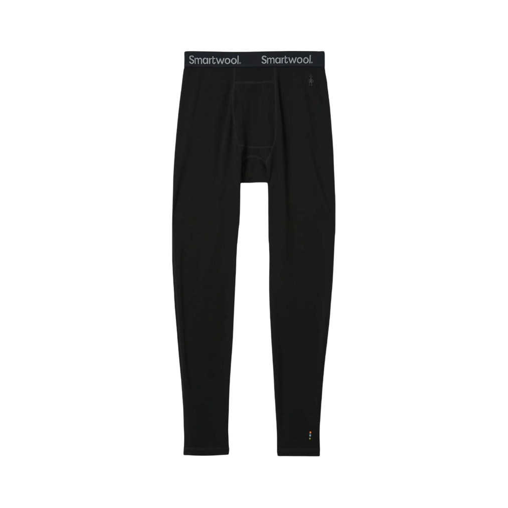 SMARTWOOL CLASSIC THERMAL MERINO BASE LA - Boutique Homies