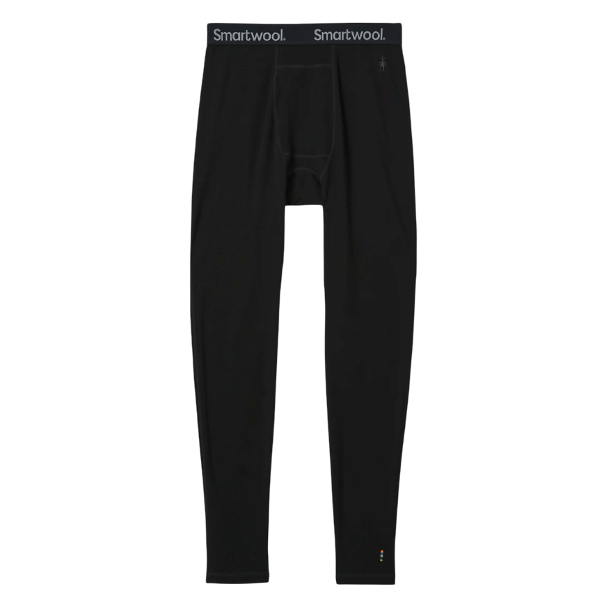 SMARTWOOL CLASSIC THERMAL MERINO BASE LA - Boutique Homies