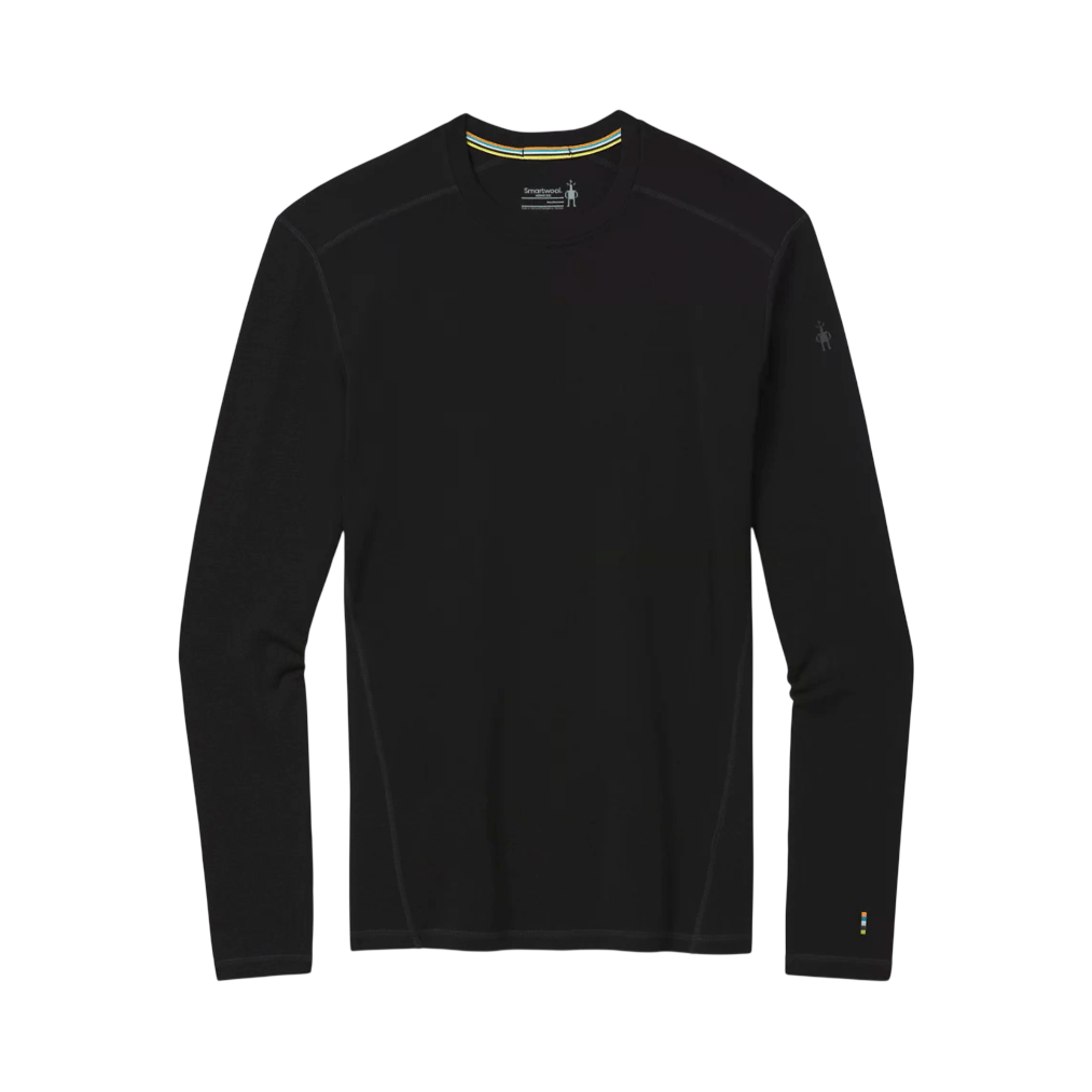 SMARTWOOL CLASSIC THERMAL MERINO BASE LA - Boutique Homies