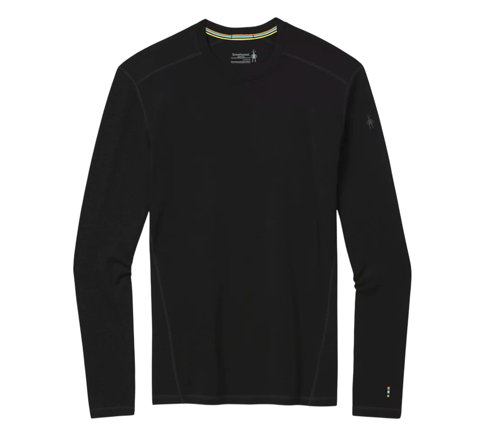 SMARTWOOL CLASSIC THERMAL MERINO BASE LA - Boutique Homies