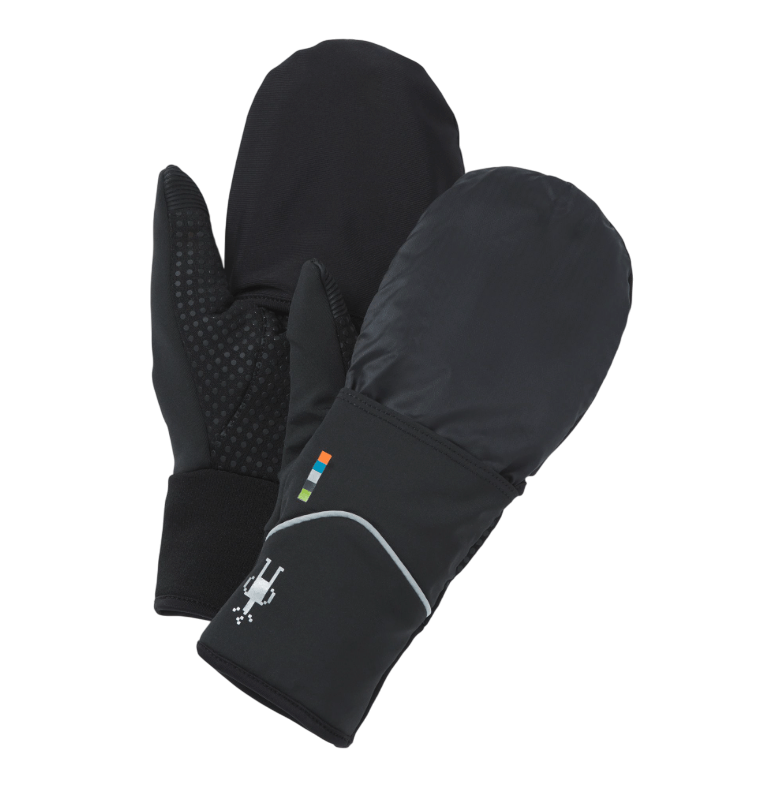 SMARTWOOL MERINO SPORT FLEECE WIND MITTE - Boutique Homies