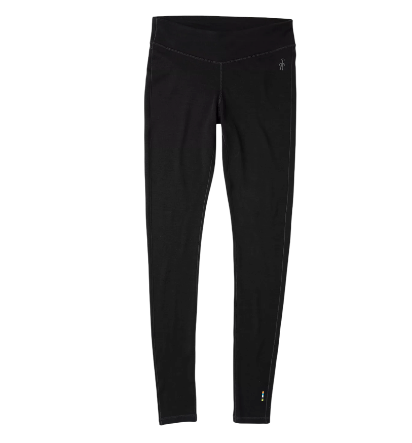 SMARTWOOL W CLASSIC THERMAL MERINO BASE - Boutique Homies