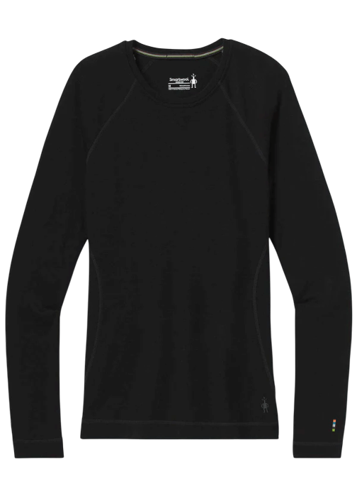 SMARTWOOL W CLASSIC THERMAL MERINO BASE - Boutique Homies