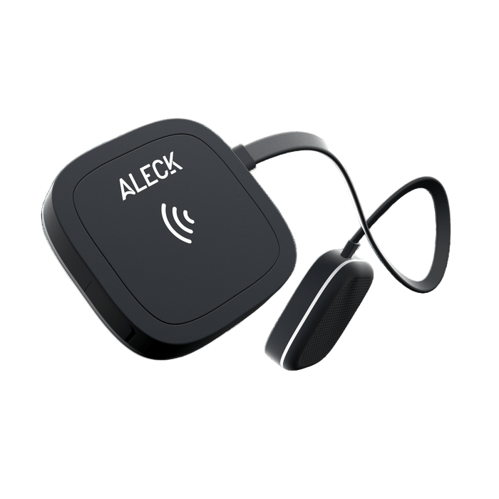 SMITH ALECK WIRELESS AUDIO KIT - Homies Shop