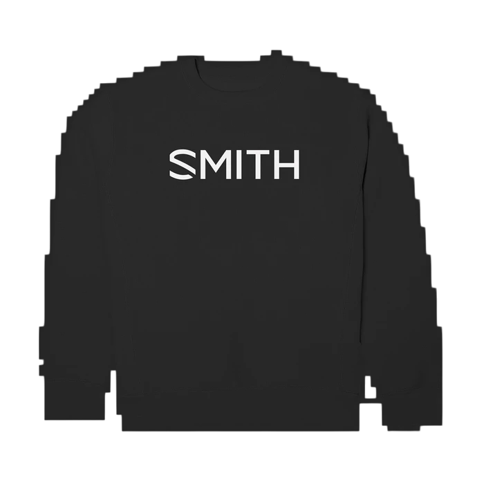 SMITH M ESSENTIAL CREW - Boutique Homies