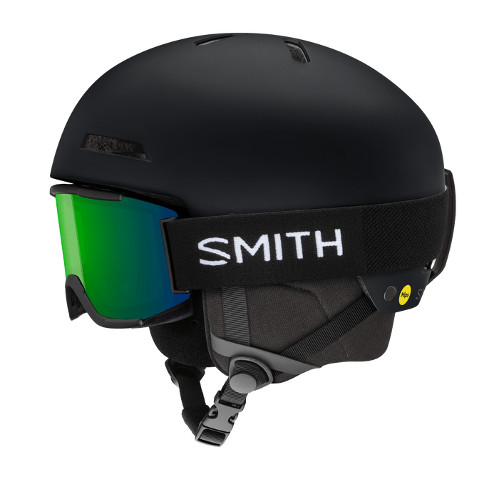 SMITH RODEO MIPS - Boutique Homies