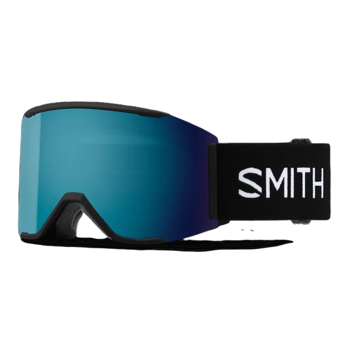 SMITH SQUAD MAG - Boutique Homies