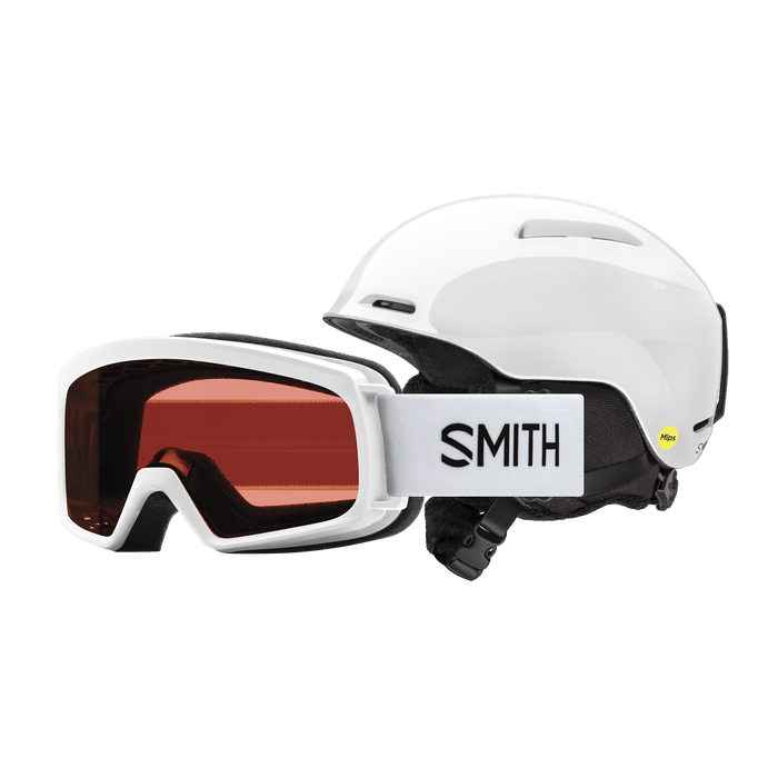 SMITH Y GLIDE JR. MIPS / RASCAL COMBO - Boutique Homies