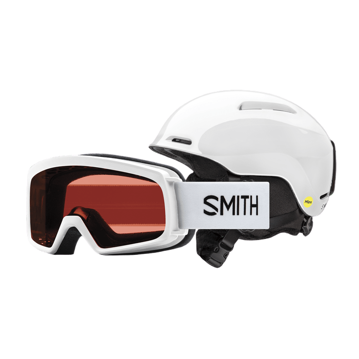 SMITH Y GLIDE JR. MIPS / RASCAL COMBO - Boutique Homies