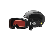 SMITH Y GLIDE JR MIPS/RASCAL COMBO - Boutique Homies