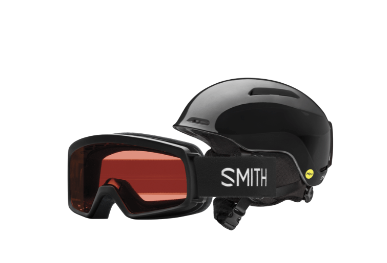 SMITH Y GLIDE JR MIPS/RASCAL COMBO - Boutique Homies