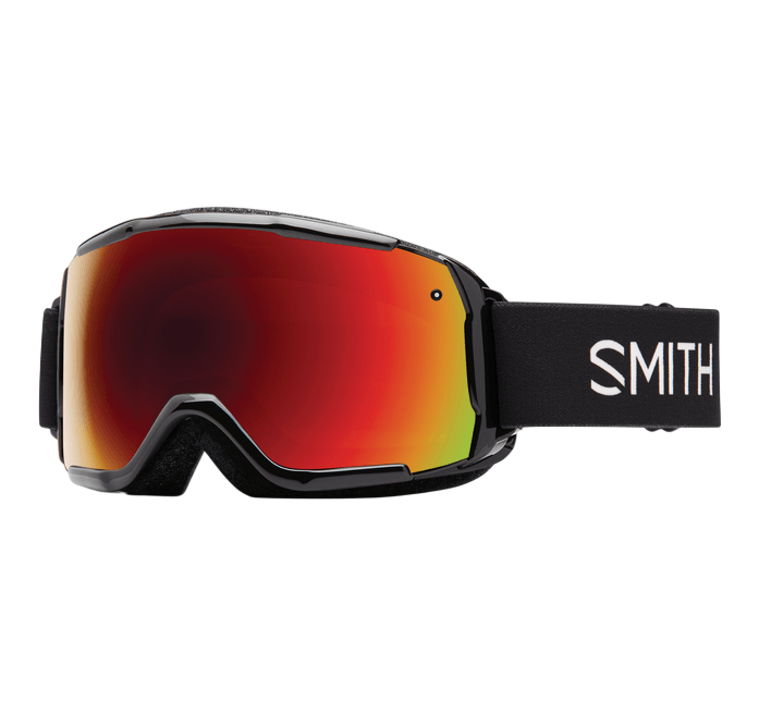 SMITH Y GROM - Boutique Homies