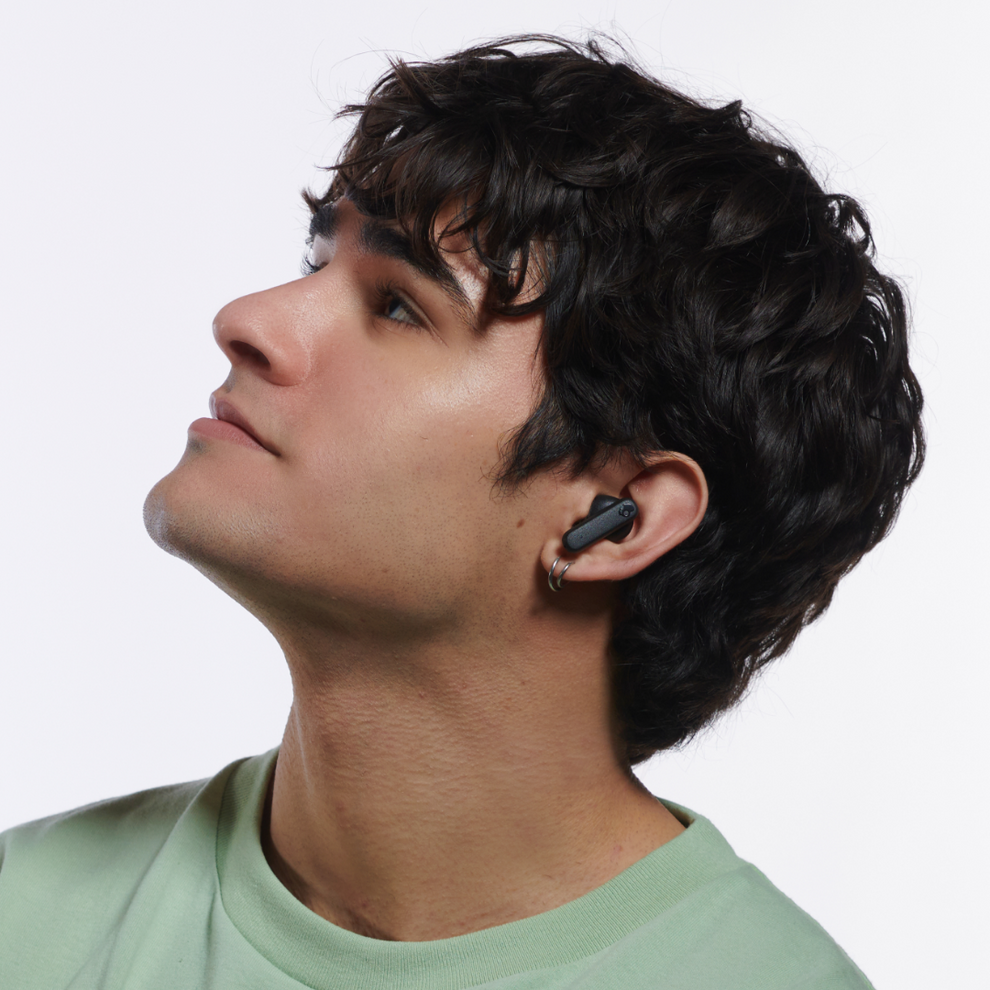 SKULLCANDY SMOKIN' BUDS 