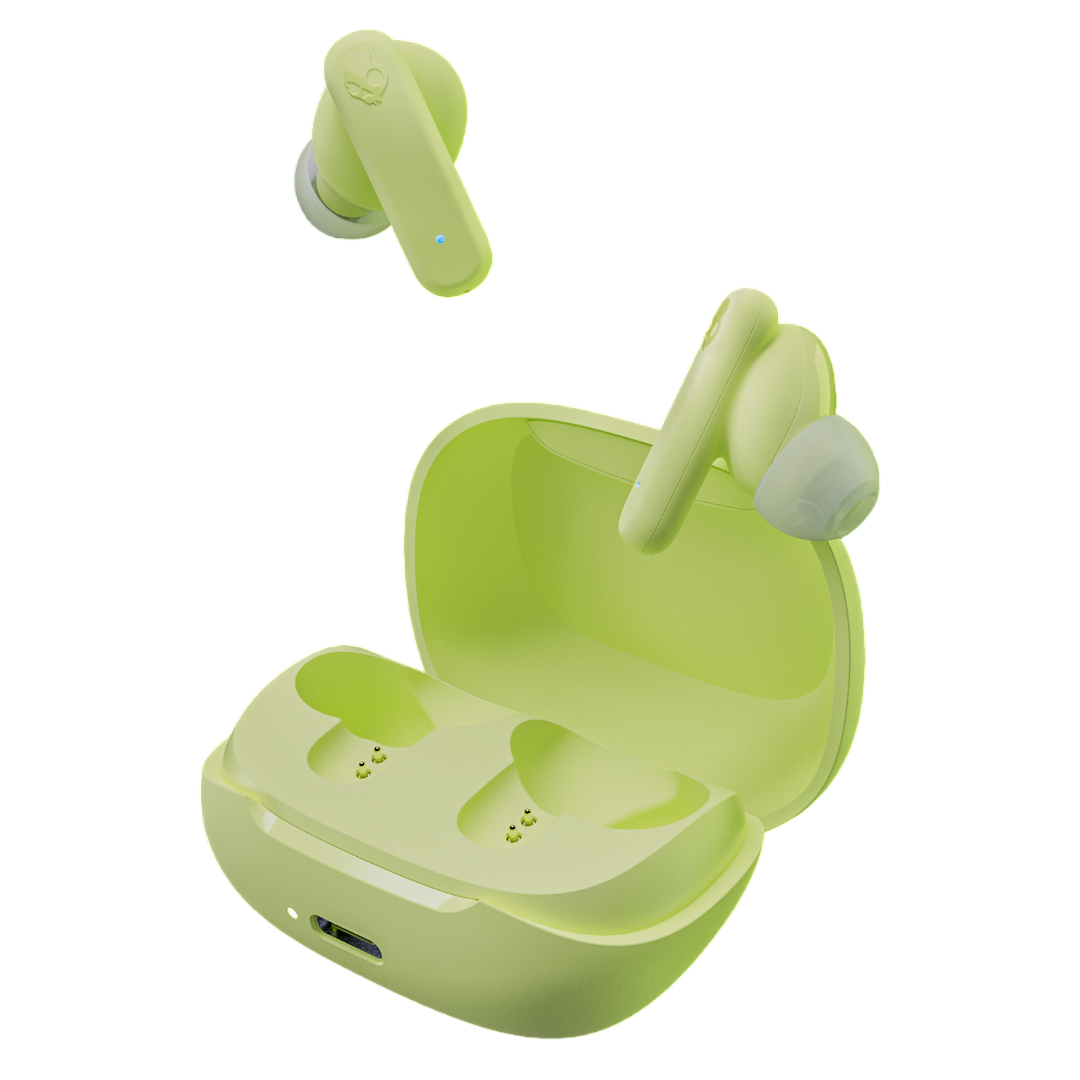 SKULLCANDY SMOKIN' BUDS 