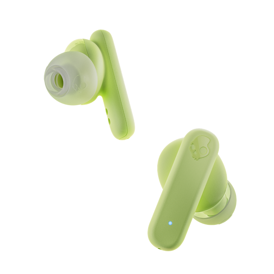 SKULLCANDY SMOKIN' BUDS 