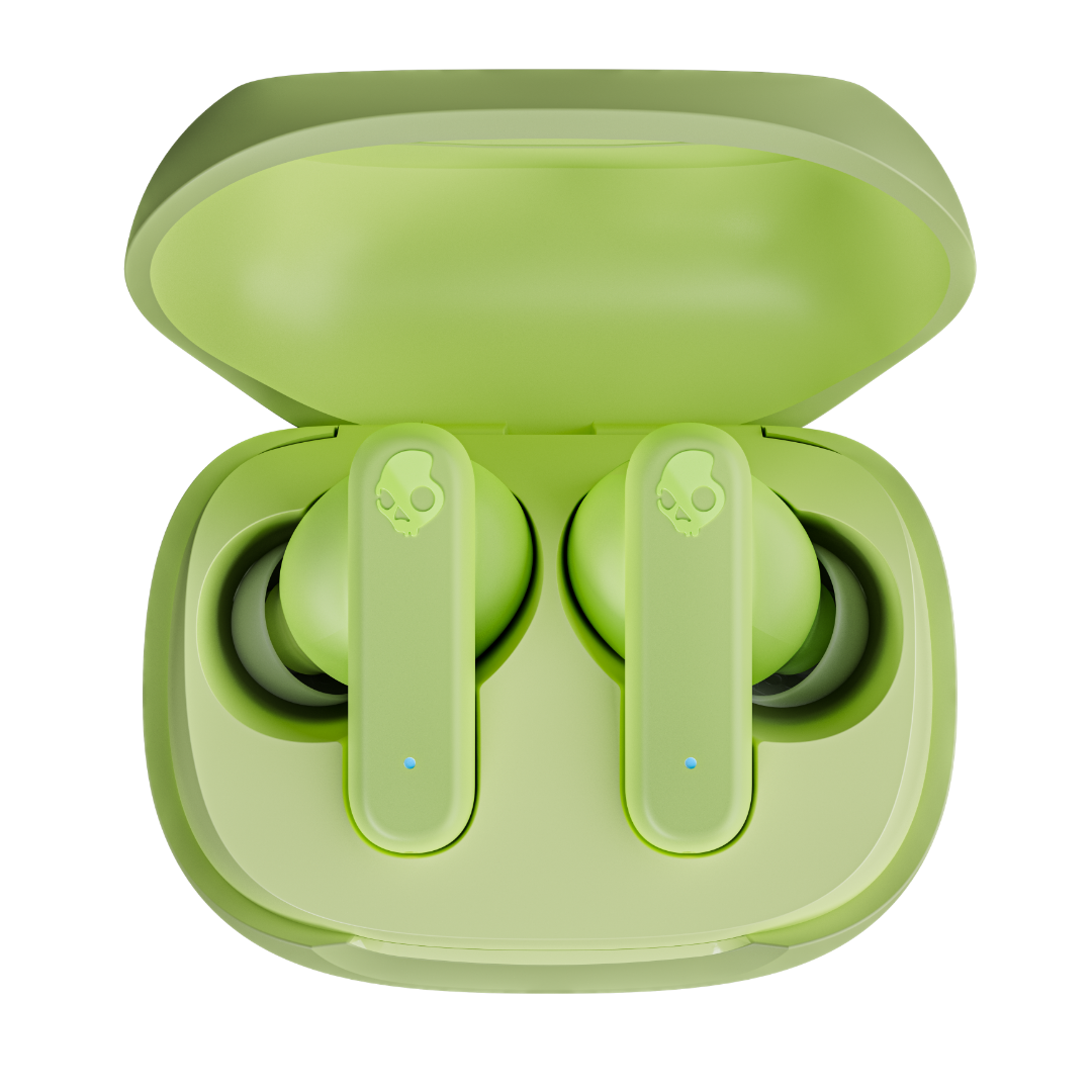SKULLCANDY SMOKIN' BUDS 