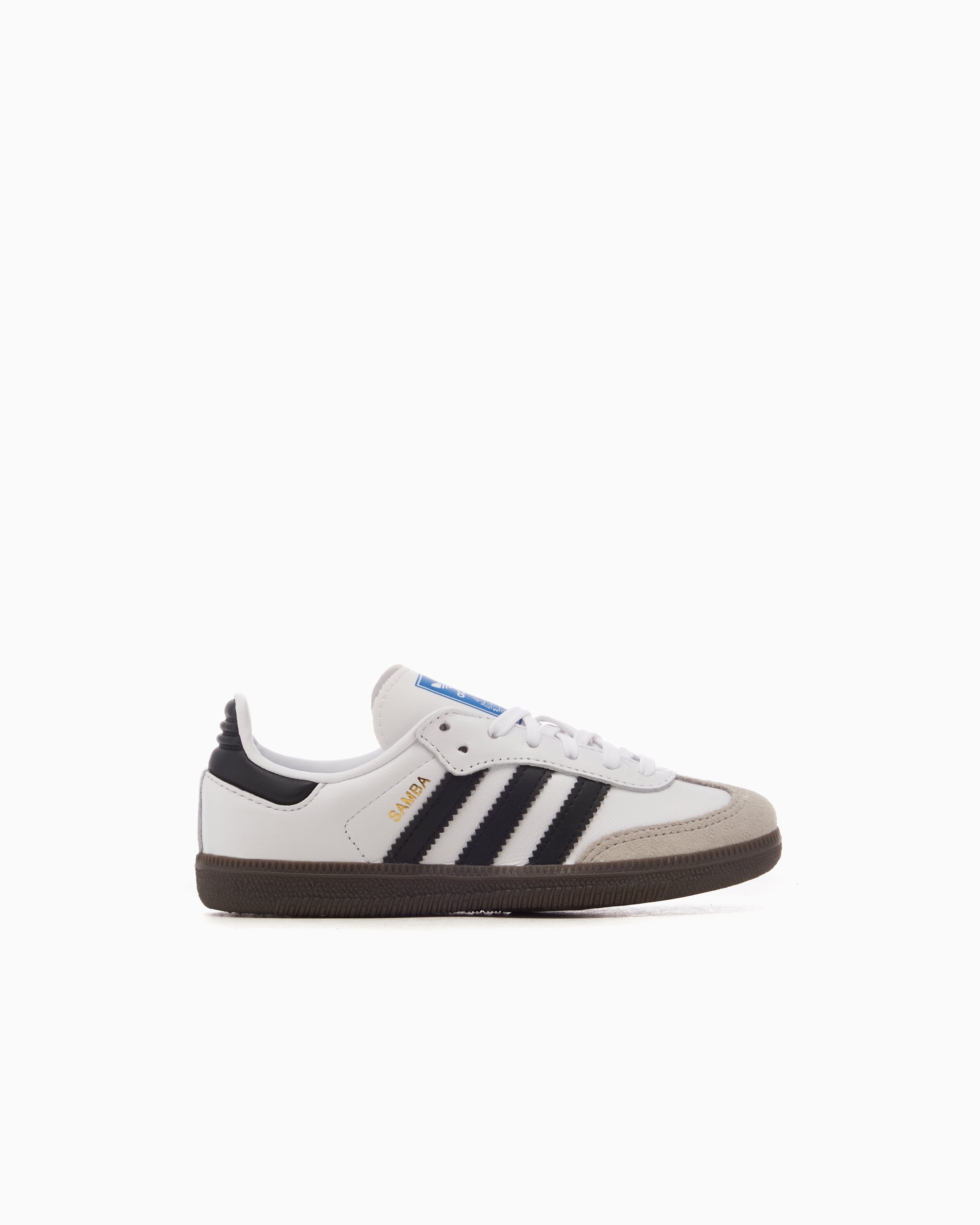 ADIDAS Y SAMBA OG - HOMIES