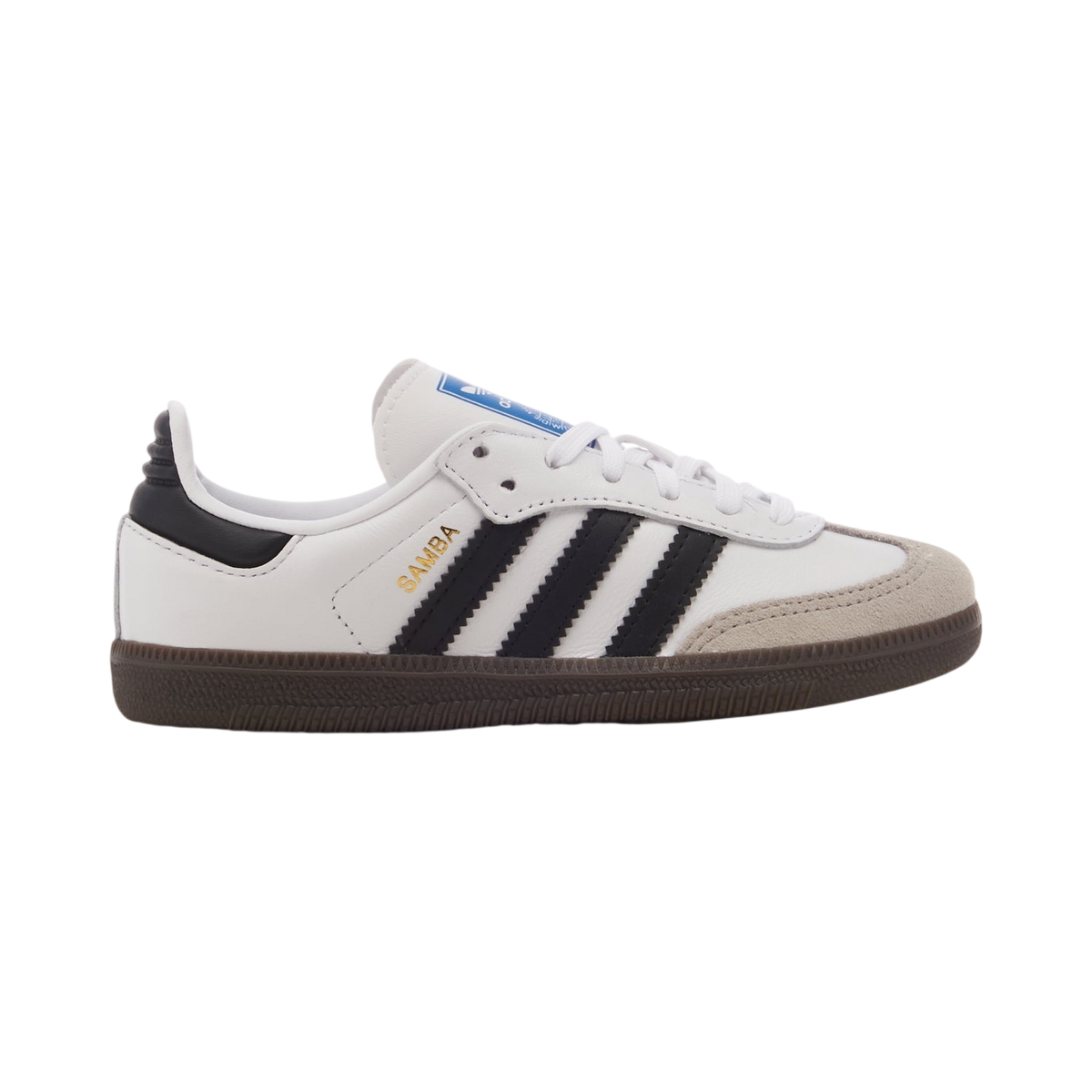 ADIDAS Y SAMBA OG - HOMIES