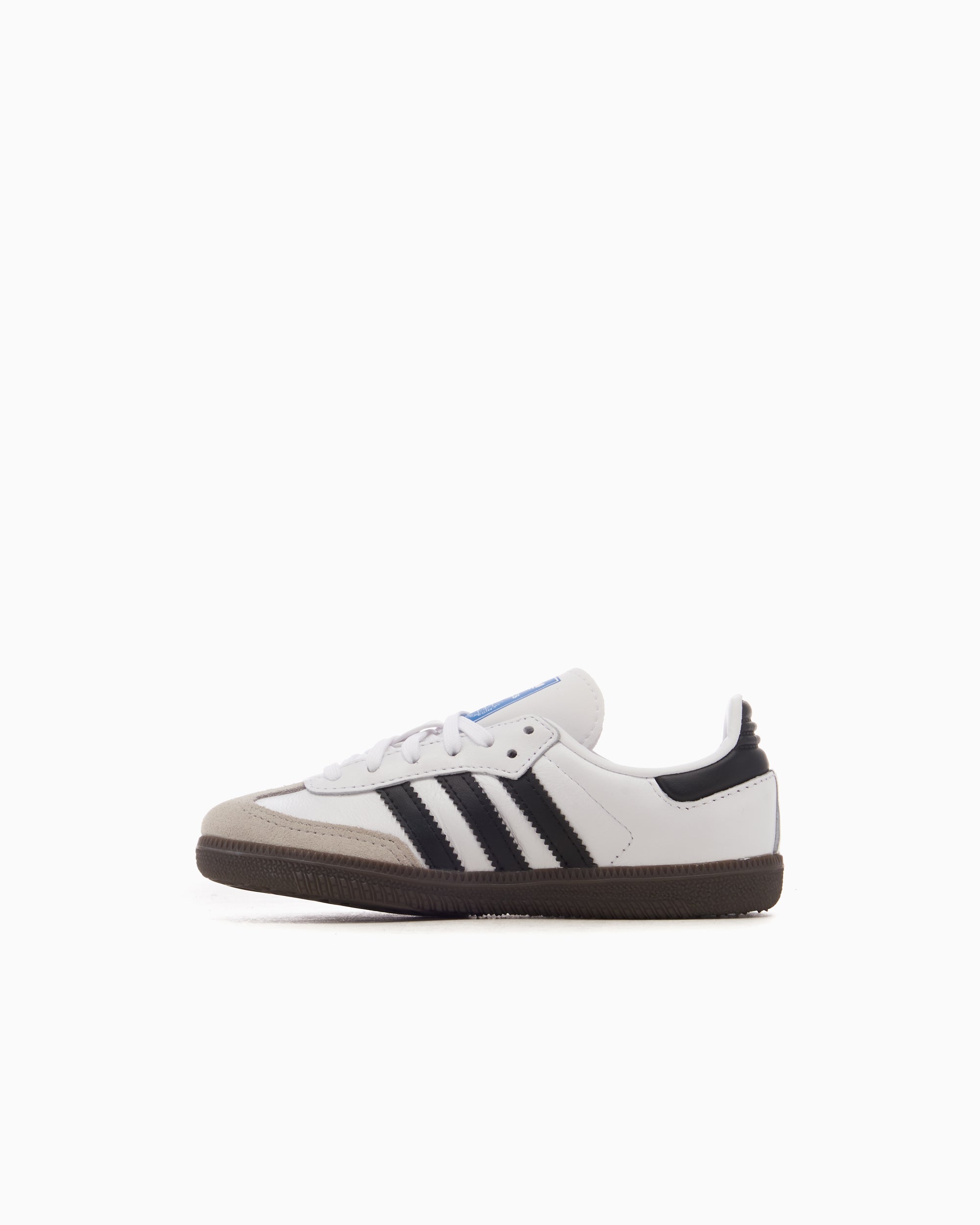 ADIDAS Y SAMBA OG - HOMIES vue 2