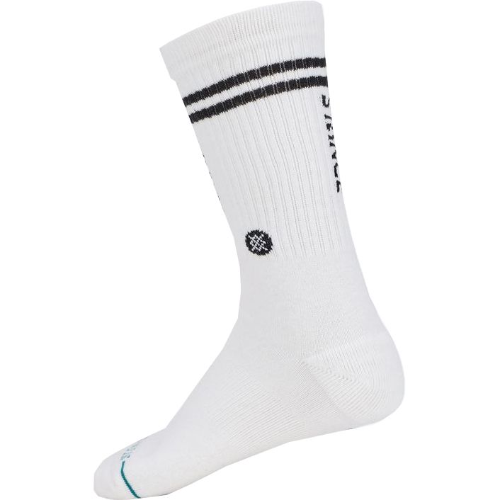 STANCE CORE 6PK CREW SOCKS 