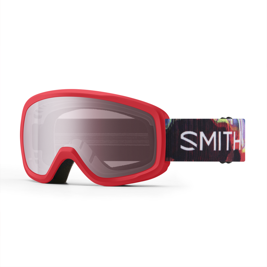 SMITH Y SNOWDAY GOGGLE Patrol Mixed Signals