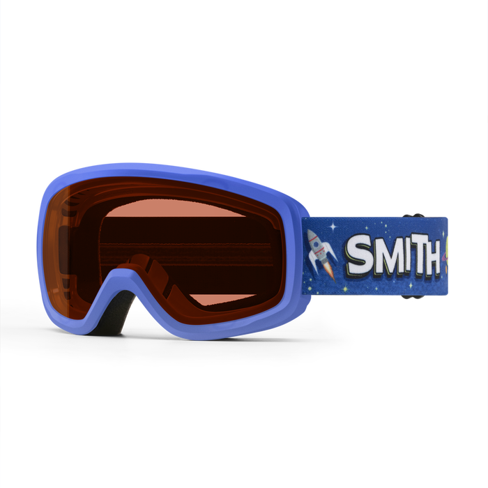 SMITH Y SNOWDAY