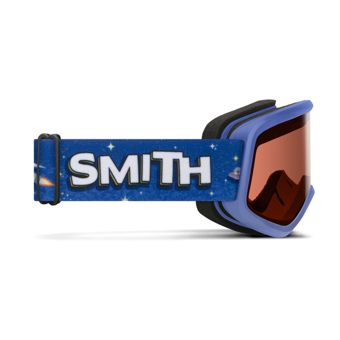 SMITH Y SNOWDAY