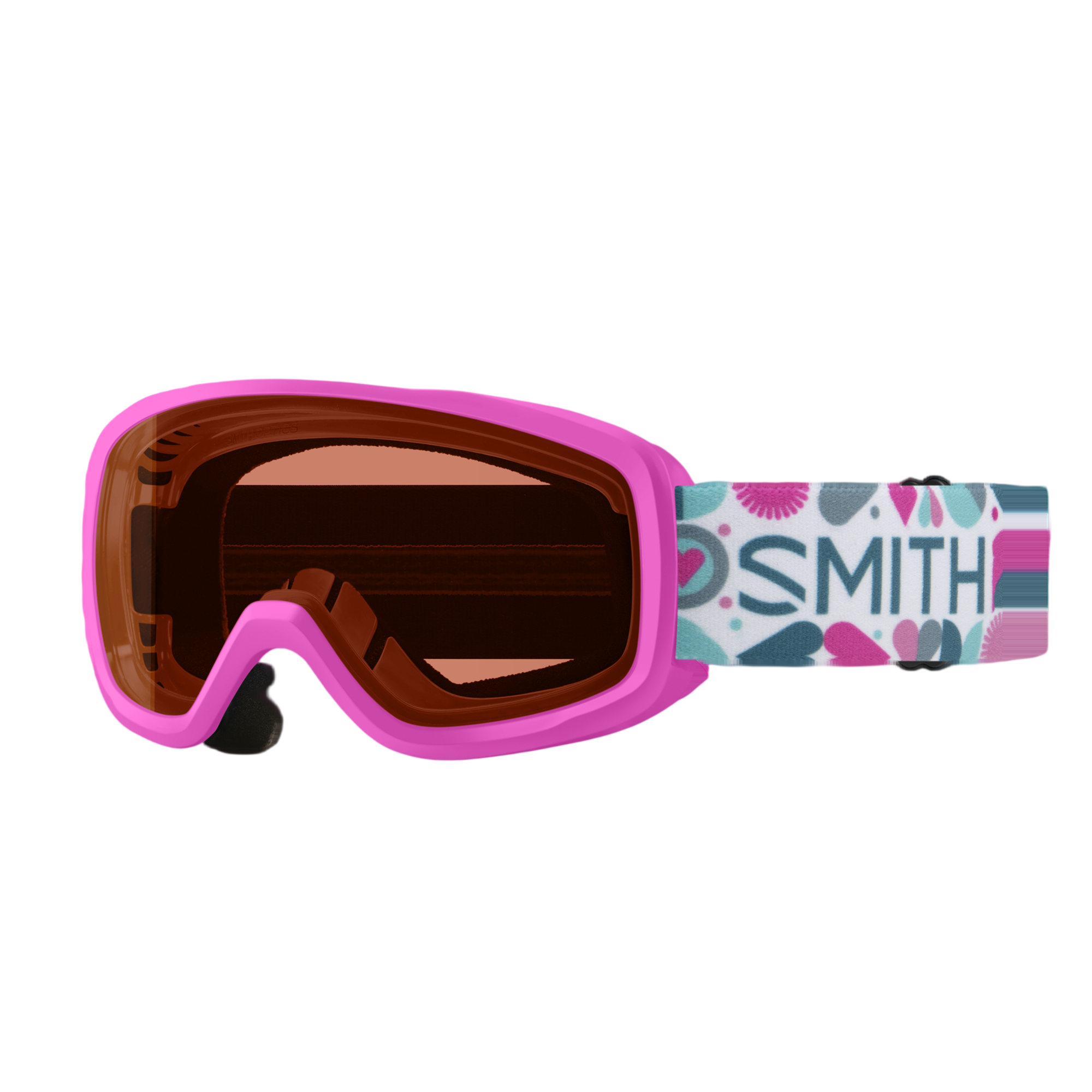 SMITH Y SNOWDAY
