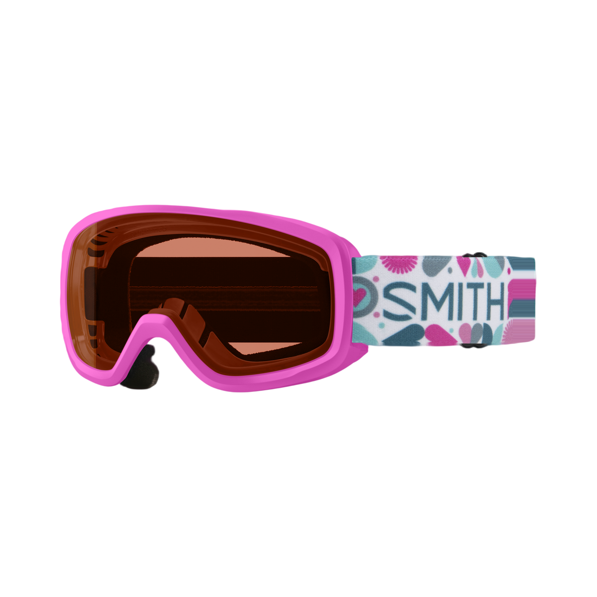 SMITH AND SNOWDAY