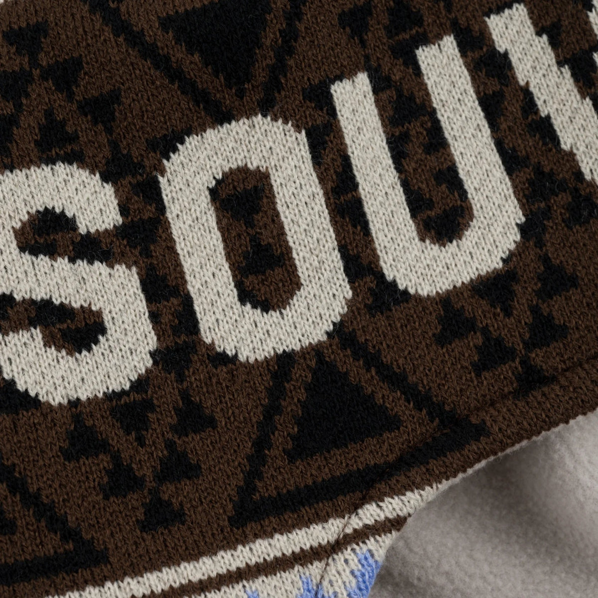 SOUVENIR LEGACY BEANIE - Boutique Homies
