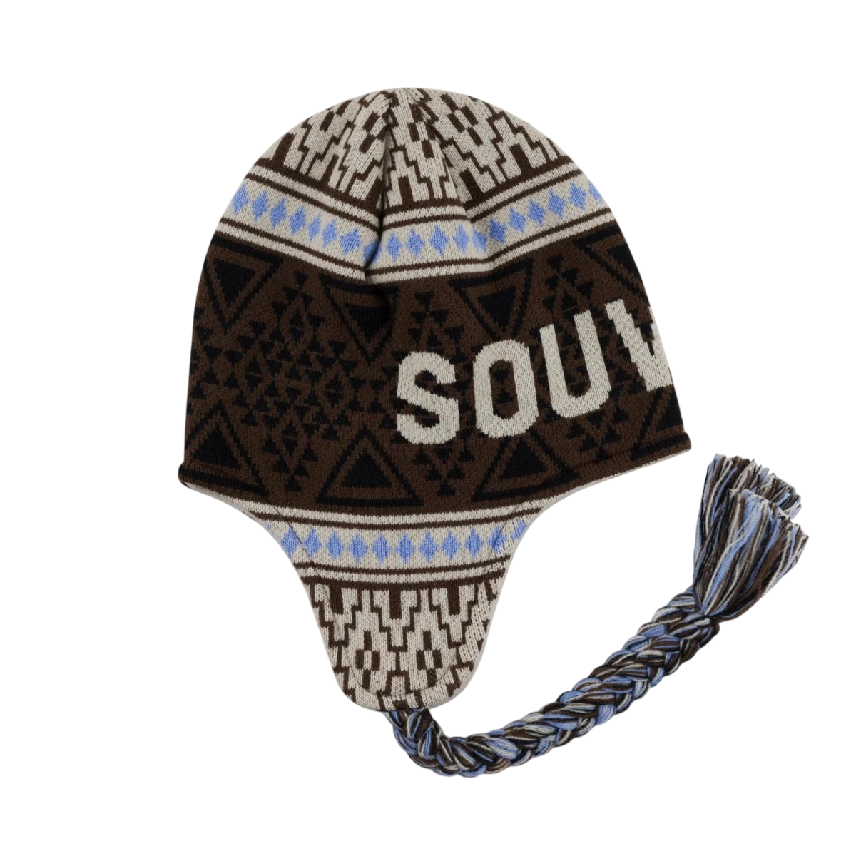 SOUVENIR LEGACY BEANIE - Boutique Homies