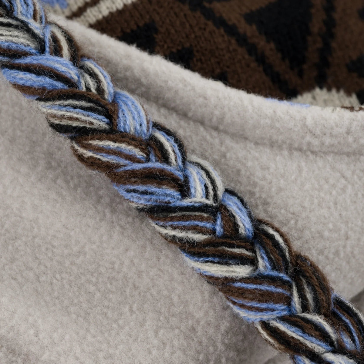 SOUVENIR LEGACY BEANIE - Boutique Homies