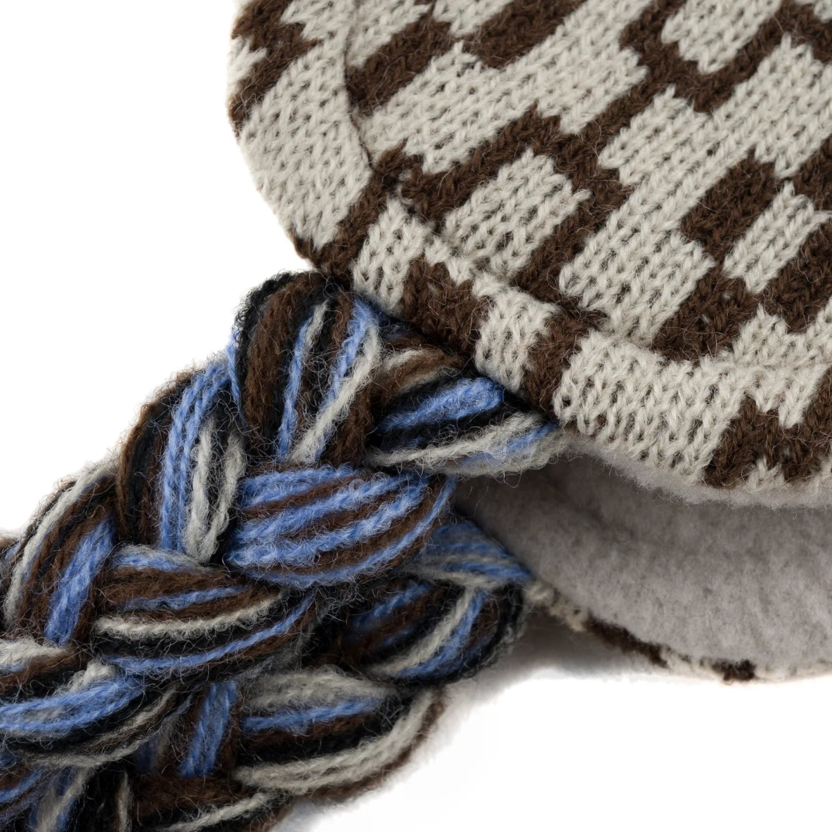 SOUVENIR LEGACY BEANIE - Boutique Homies