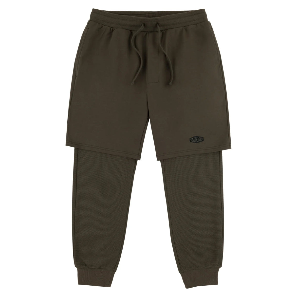 SOUVENIR M 2 LAYER THERMAL PANT - Boutique Homies