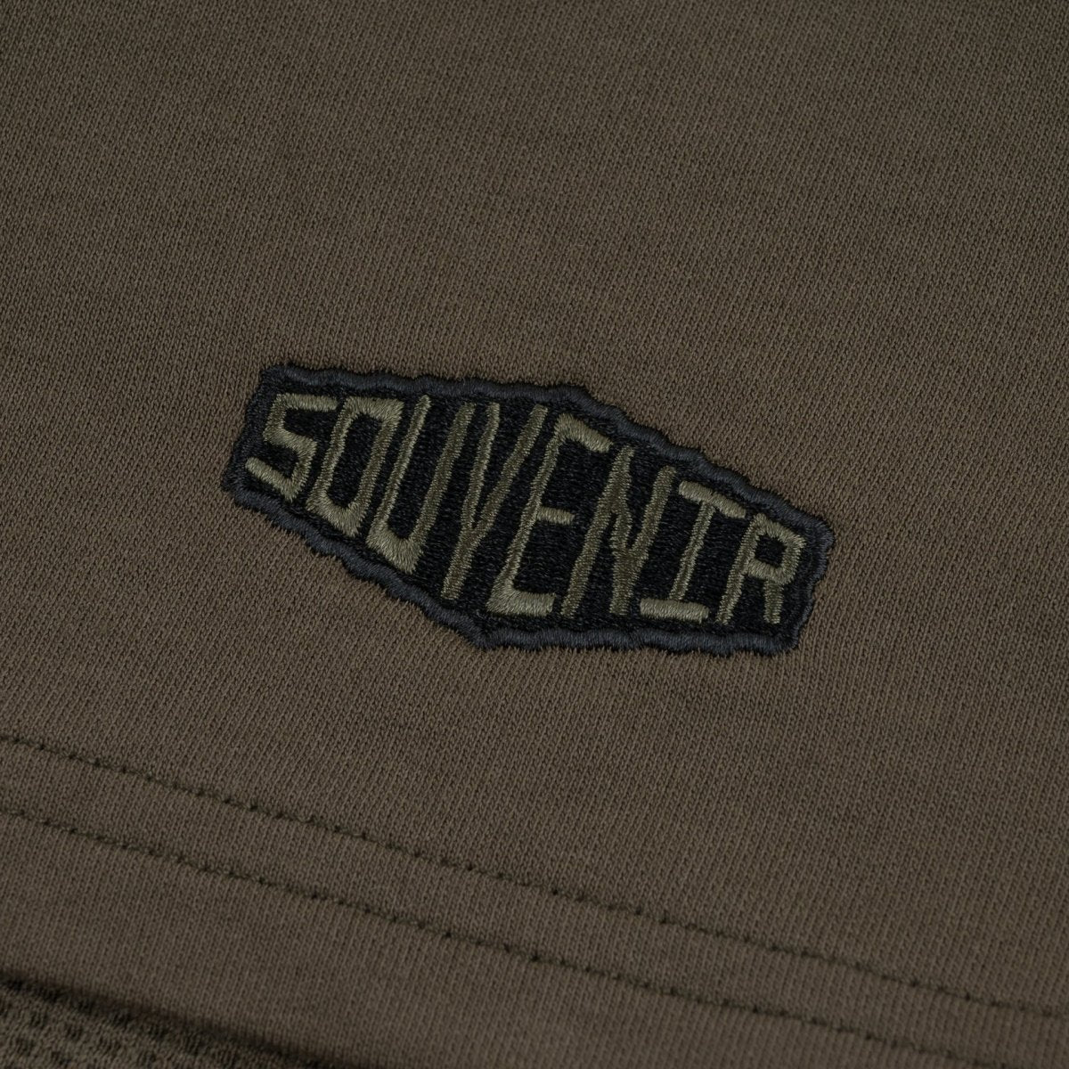 SOUVENIR M 2 LAYER THERMAL PANT - Boutique Homies